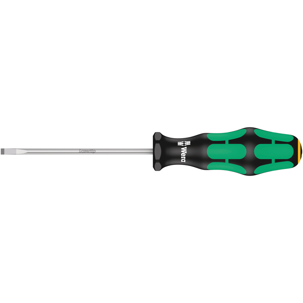 Tournevis pour vis à fente 335 0,8 x 4,0 x 100 mm WERA - 05110004001