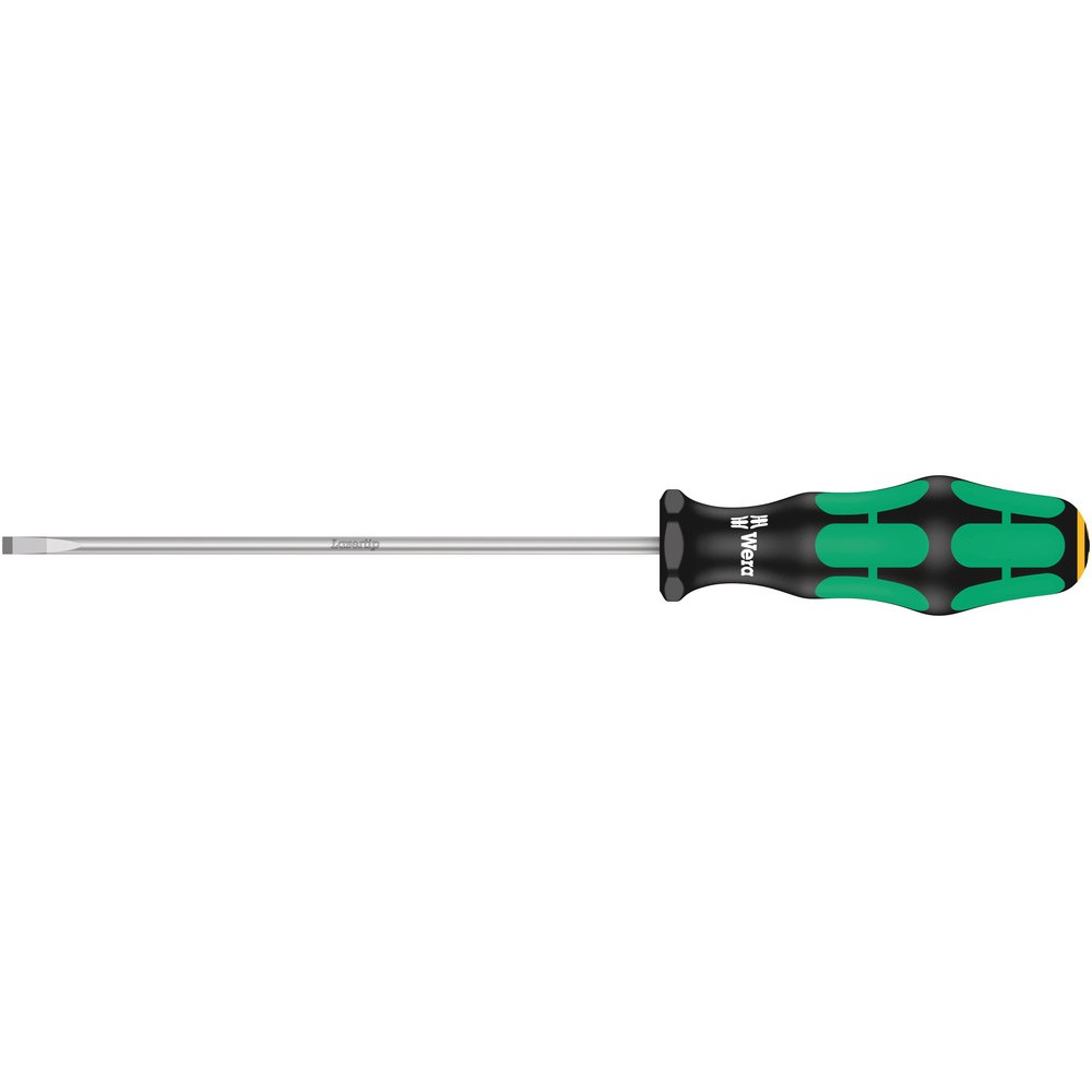 Tournevis pour vis à fente 335 0,8 x 4,0 x 150 mm WERA - 05110005001