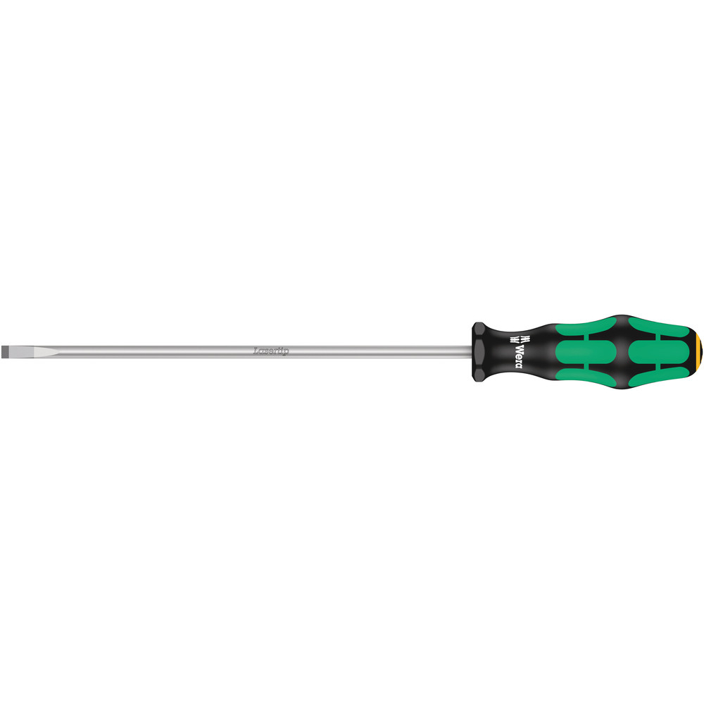 Tournevis pour vis à fente 335 1,0 x 5,5 x 200 mm WERA - 05110008001