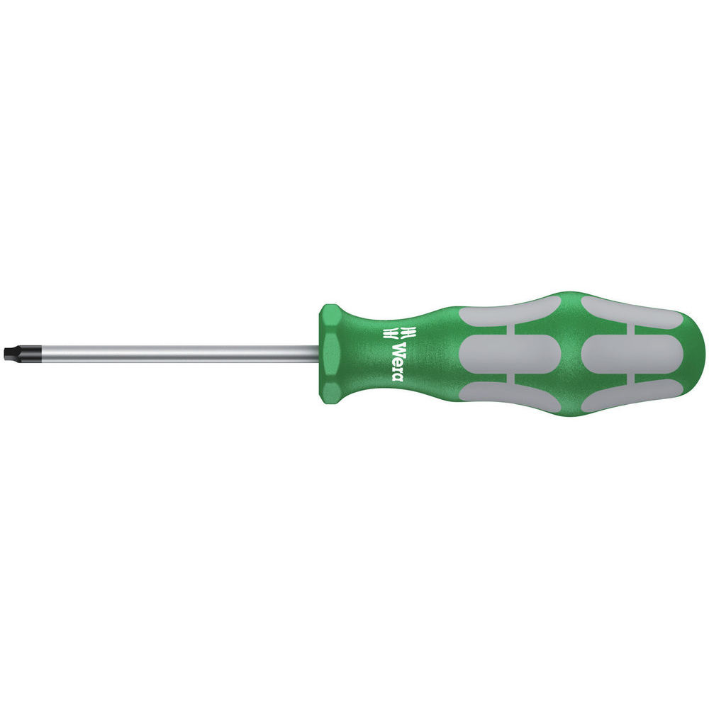 Tournevis pour vis à empreinte carrée 368 # 1 x 80 mm WERA - 05117682001