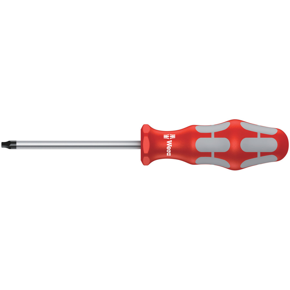 Tournevis pour vis à empreinte carrée 368 # 2 x 100 mm WERA - 05117684001