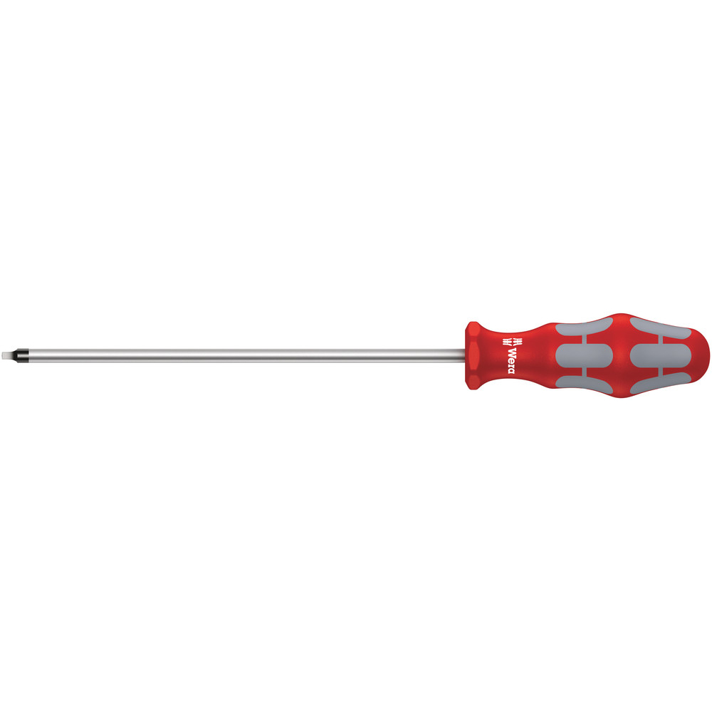 Tournevis pour vis à empreinte carrée 368 # 2 x 200 mm WERA - 05117685001