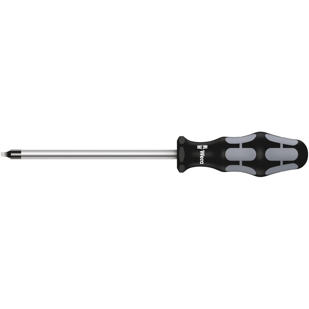 Tournevis pour vis à empreinte carrée 368 # 3 x 150 mm WERA - 05117686001