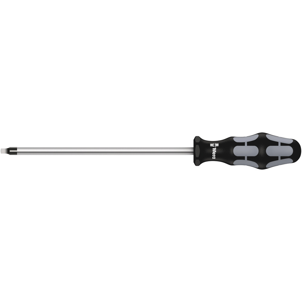 Tournevis pour vis à empreinte carrée 368 # 4 x 200 mm WERA - 05117687001