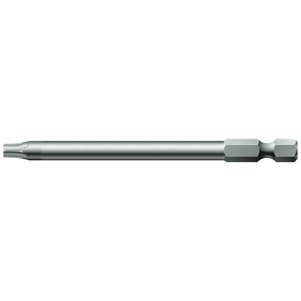 Embouts IP TORX PLUS 867/4 Z 27 IP x 89 mm WERA - 05134675001