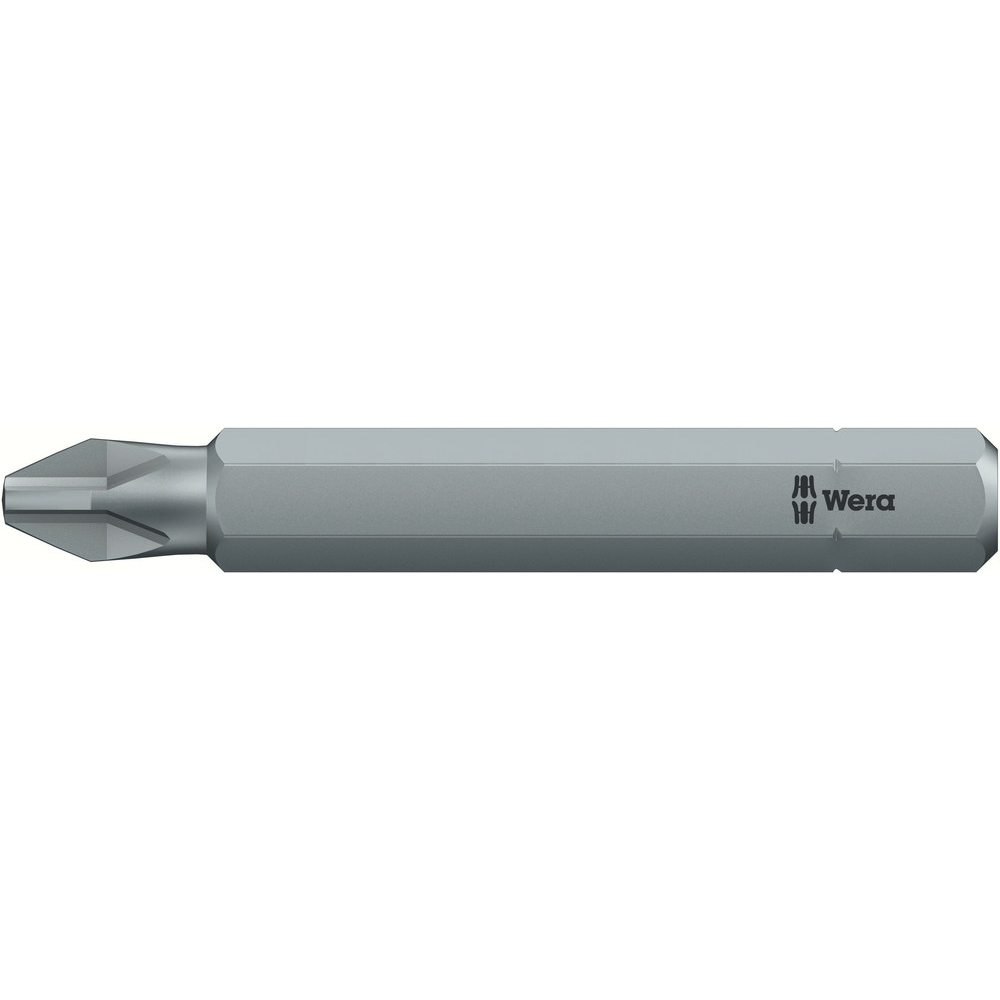 Embouts Z 851/1 Z PH 3 x 50 mm WERA - 05134905001