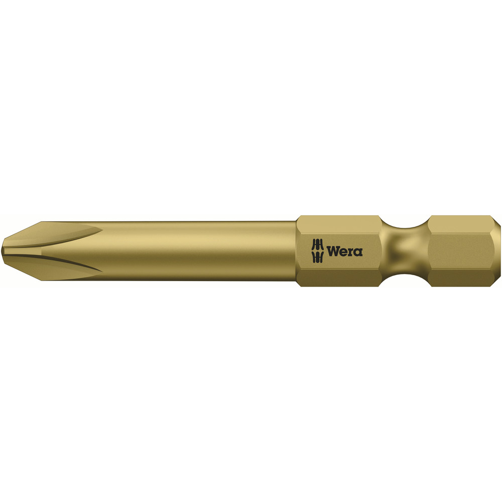 Embouts A 851/4 A PH 0 x 89 mm WERA - 05134907001