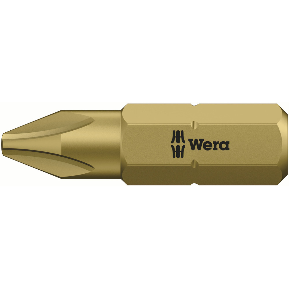 Embouts A 851/1 A PH 1 x 25 mm WERA - 05134919001