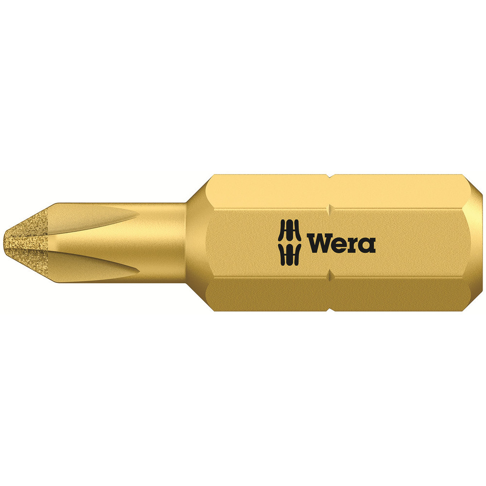 Embouts RDC 851/1 RDC PH 2 x 25 mm WERA - 05135008001