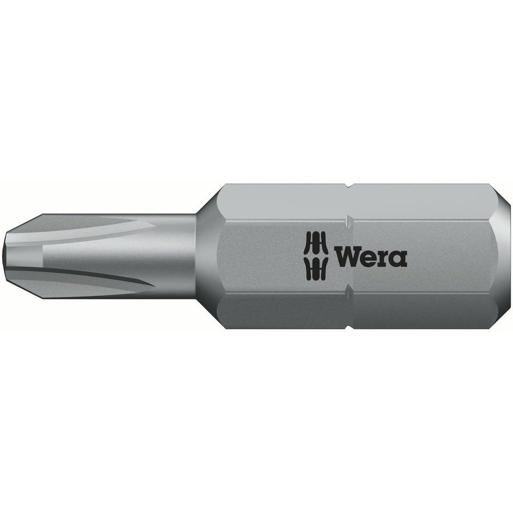 Embouts RZ 851/1 RZ PH 2 x 25 mm WERA - 05135009001
