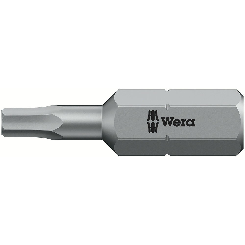 Embouts Hex-Plus Z 840/1 Z Hex-Plus 3/32