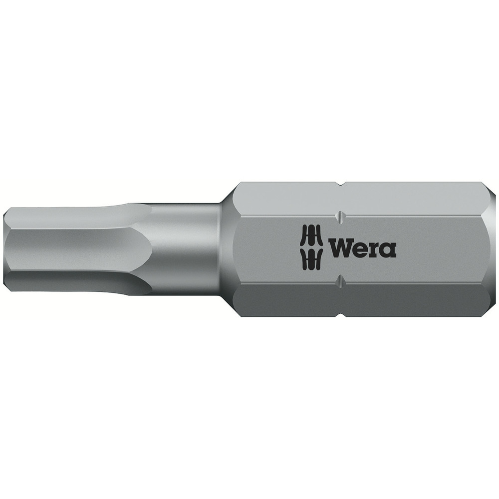 Embouts Hex-Plus Z 840/1 Z Hex-Plus 1/8