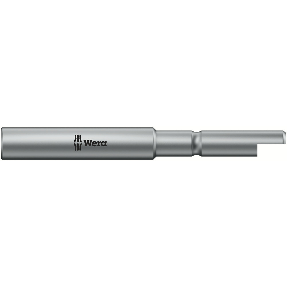 Douilles six pans 869/9 2,5 x 44 mm WERA - 05135224001