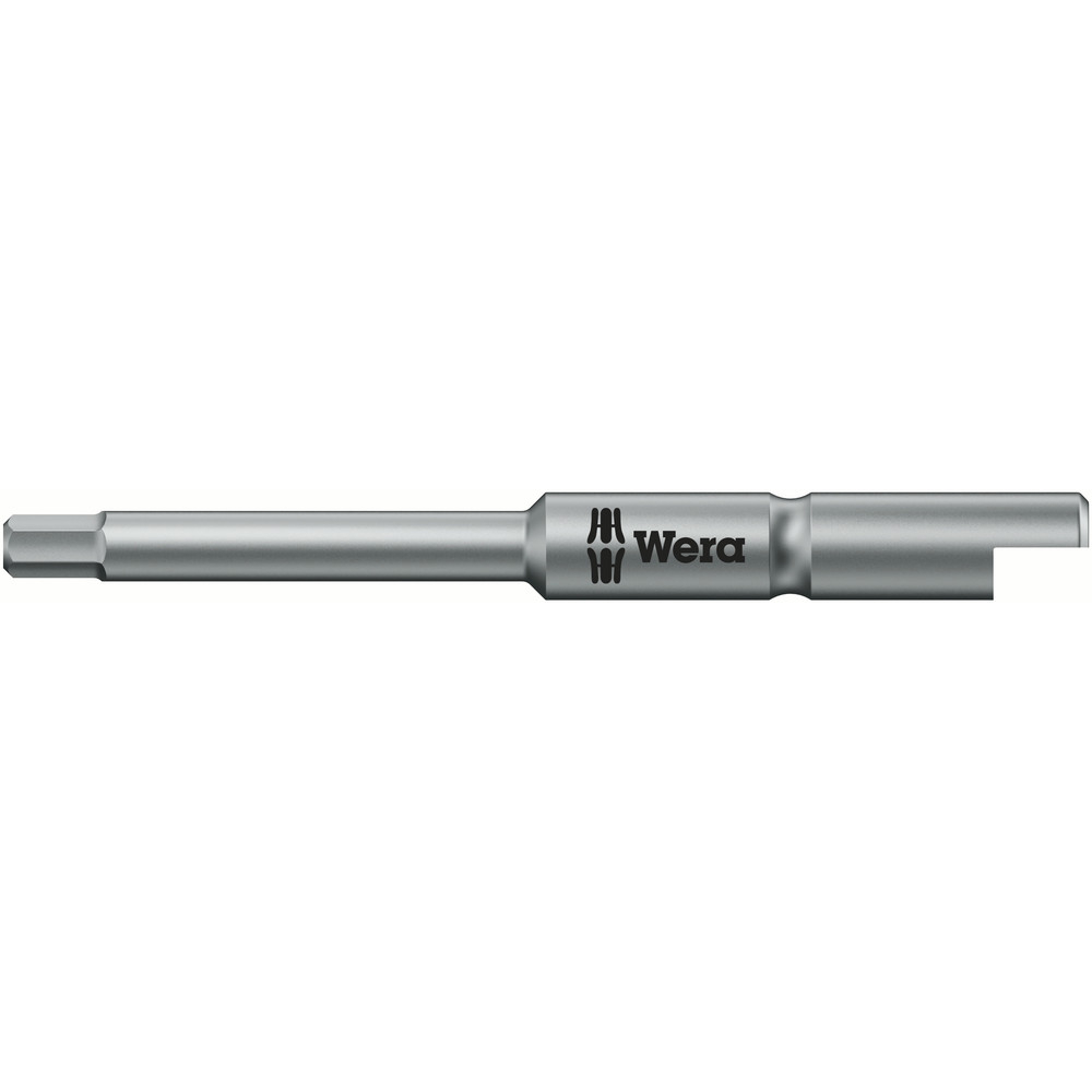 Embouts Hex-Plus 840/9 C Hex-Plus 1,5 x 44 mm WERA - 05135268001