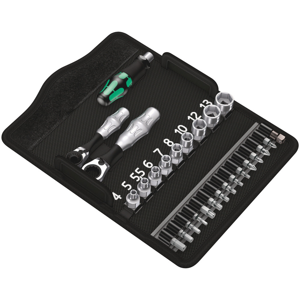 Kraftform Kompakt Zyklop Mini 2 Kraftform Kompakt Zyklop Mini 2 WERA - 05135918001