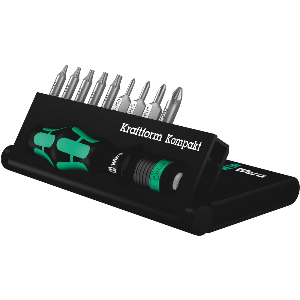 Kraftform Kompakt 12 Kraftform Kompakt 12 WERA - 05135942001