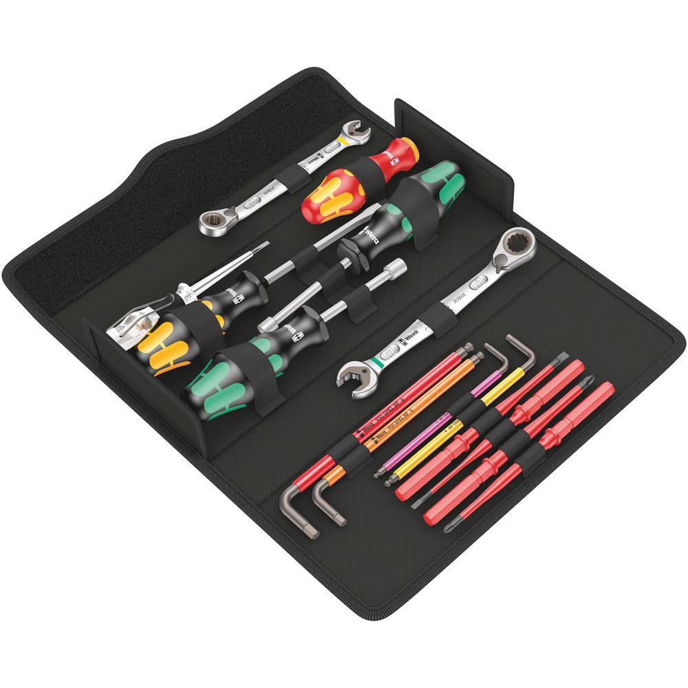  Kompakt SH 2 sanitaires/chauffage Kompakt SH 2 sanitaires/chauffage WERA - 05136026001