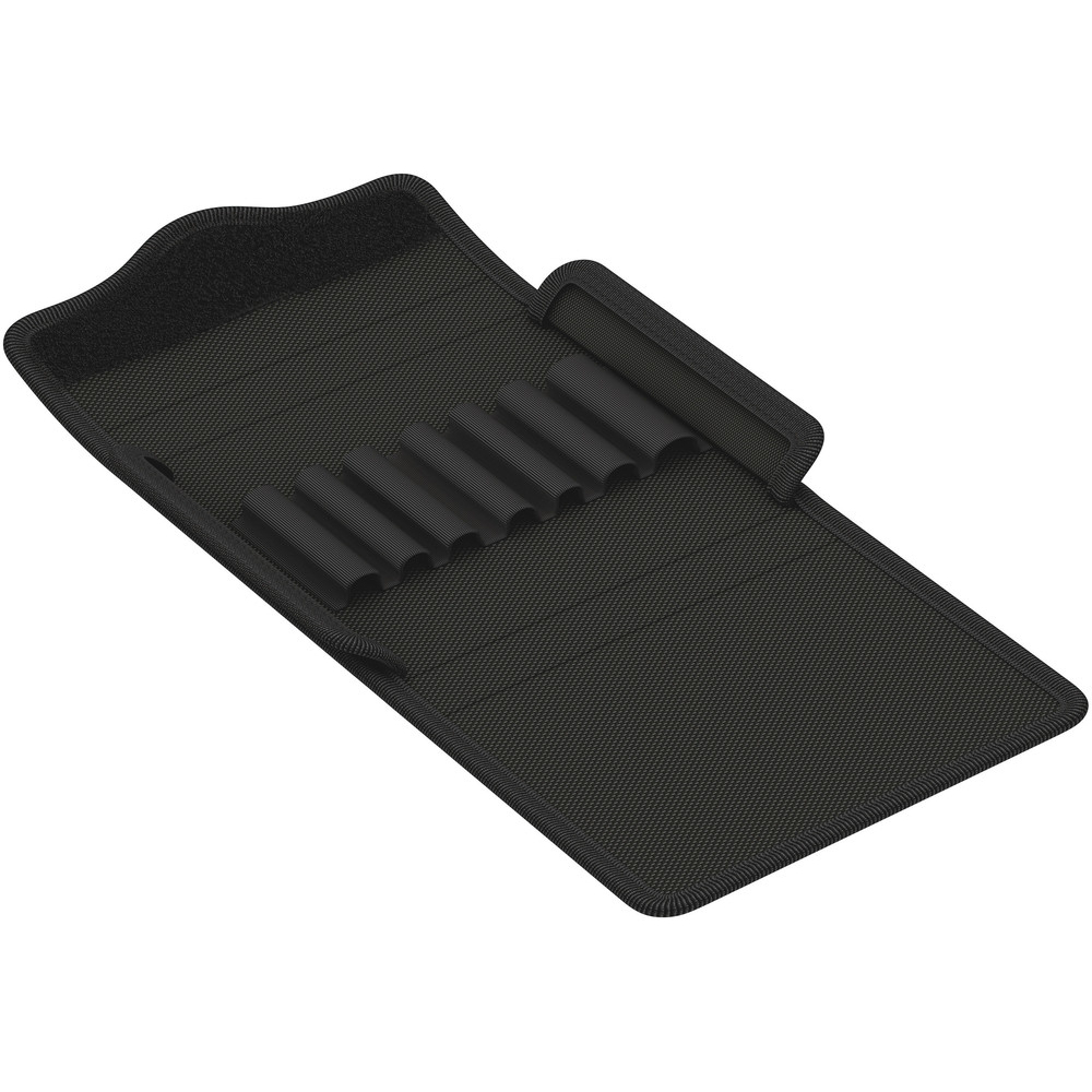 Trousse pour outils, vide 9461 Pochette pliable Bicycle Set 8 Wera - 05136401001