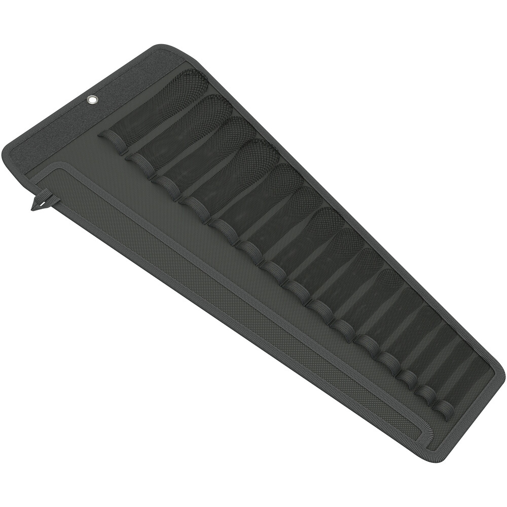 Trousse pour outils, vide 9465 Pochette enroulable 6003 Joker 15 Wera - 05136405001