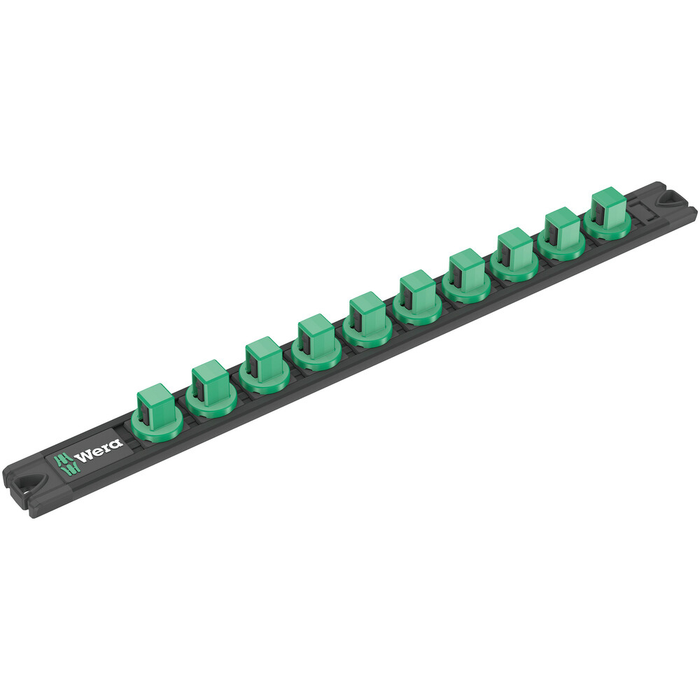 Barre d'outils, magnétique, vide 9602 Barre magnétique pour douilles, 1/2