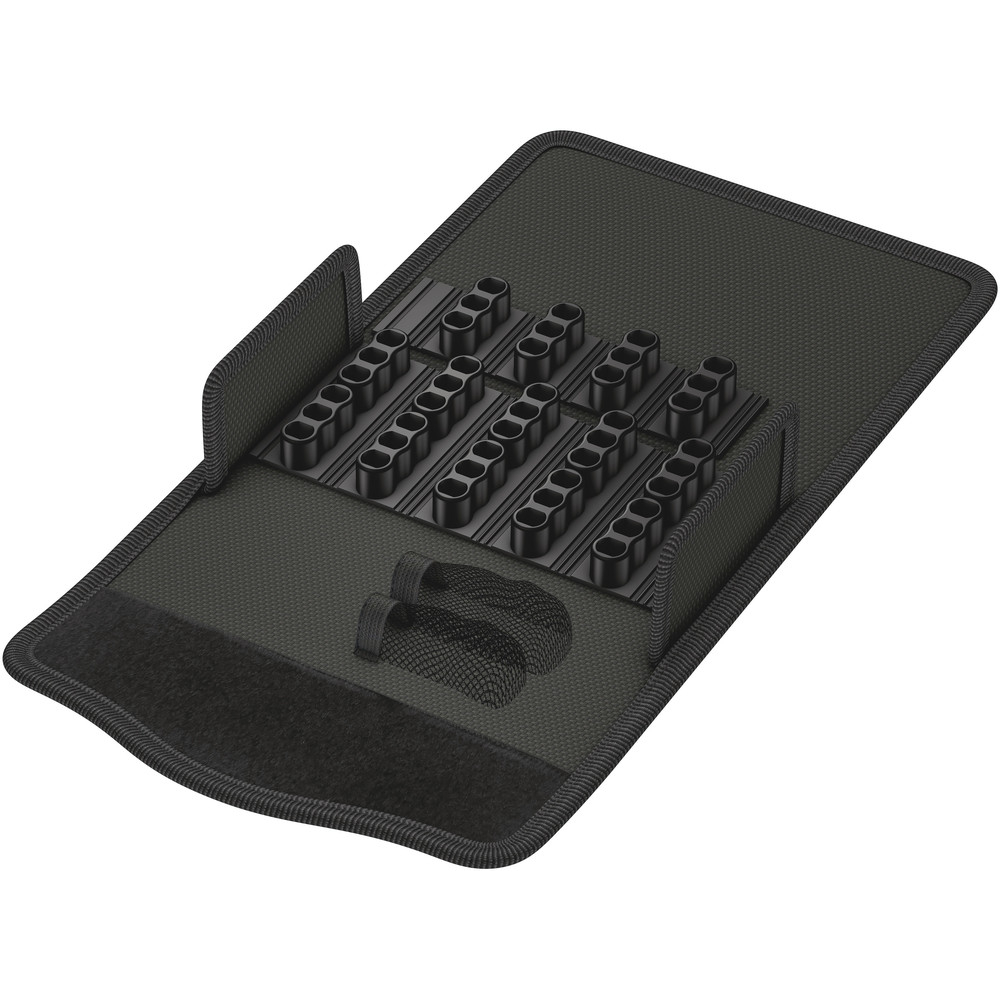 Housse textile Bit-Safe 43, vide 9409 Housse textile Bit-Safe 43 WERA - 05136458001