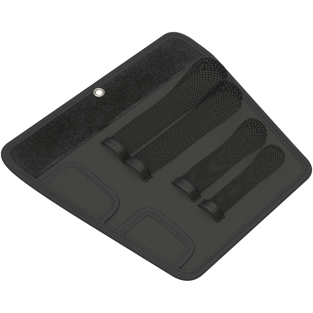 Poche pliante 6001 pour Joker Switch 4, vide 9411 Poche pliante 6001 Joker Switch 4 WERA - 05136460001