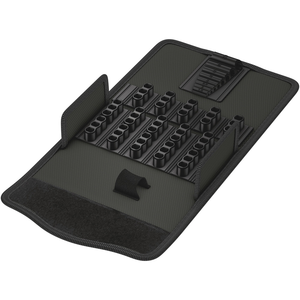 Housse textile Kompakt 100, vide 9414 Housse textile Kompakt 100 WERA - 05136463001