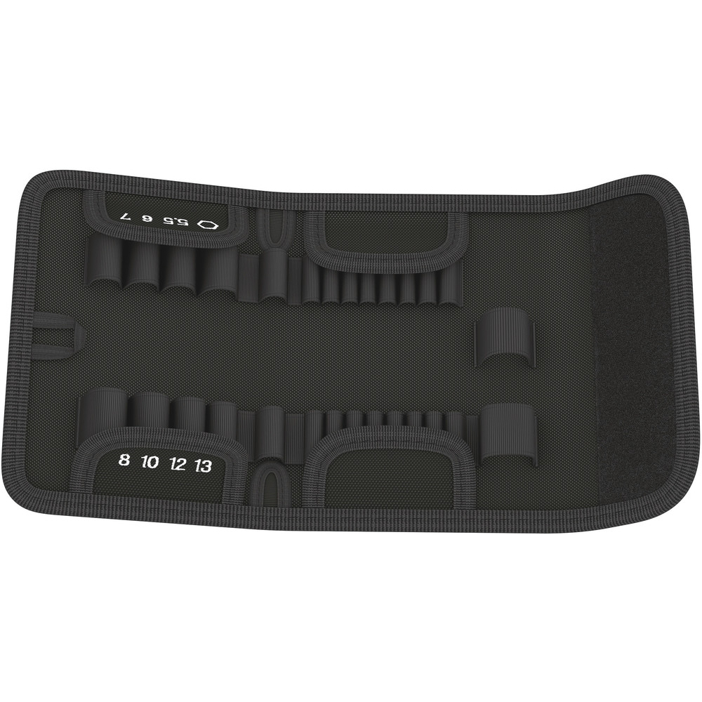 Poche pliante pour Kompakt Zyklop Speed 1/4