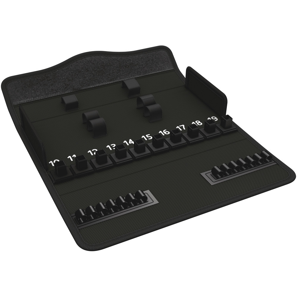 Housse textile 8100 SC Speed, vide 9420 Housse textile 8100 SC Speed WERA - 05136469001