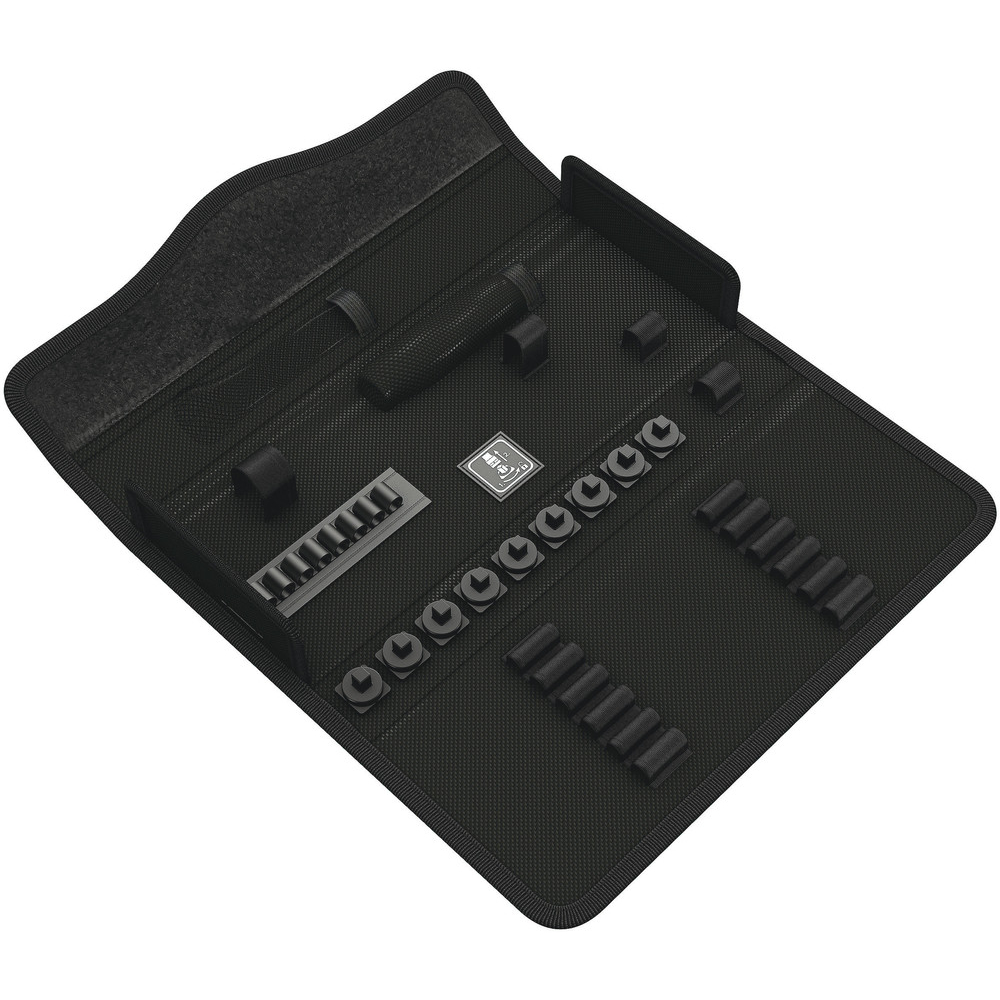 Housse textile Kompakt W 1, vide 9424 Housse textile Kompakt W 1 WERA - 05136474001