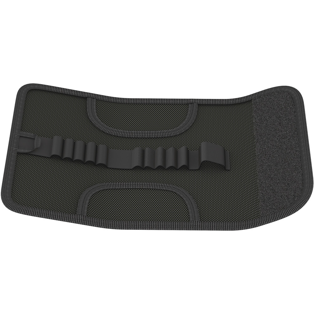 Poche pliante pour logement de jeux Kompakt pouvant comporter jusqu'à 11 pièces, vide 9425 Poche pliante Kompakt 41 WERA - 05136475001