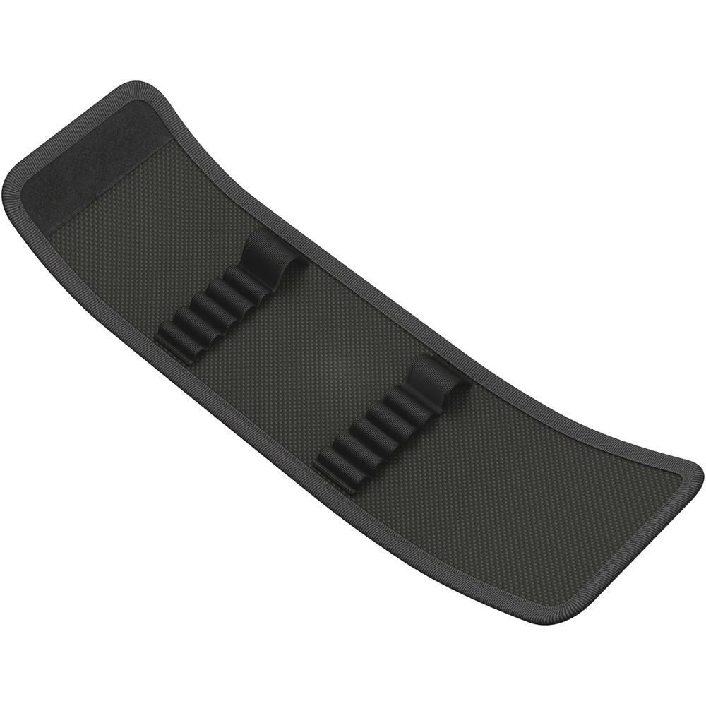 Poche pliante pour logement de jeux Kompakt Micro ESD pouvant comporter jusqu'à 11 pièces, vide 9426 Poche plianteMicro ESD 11 WERA - 05136476001