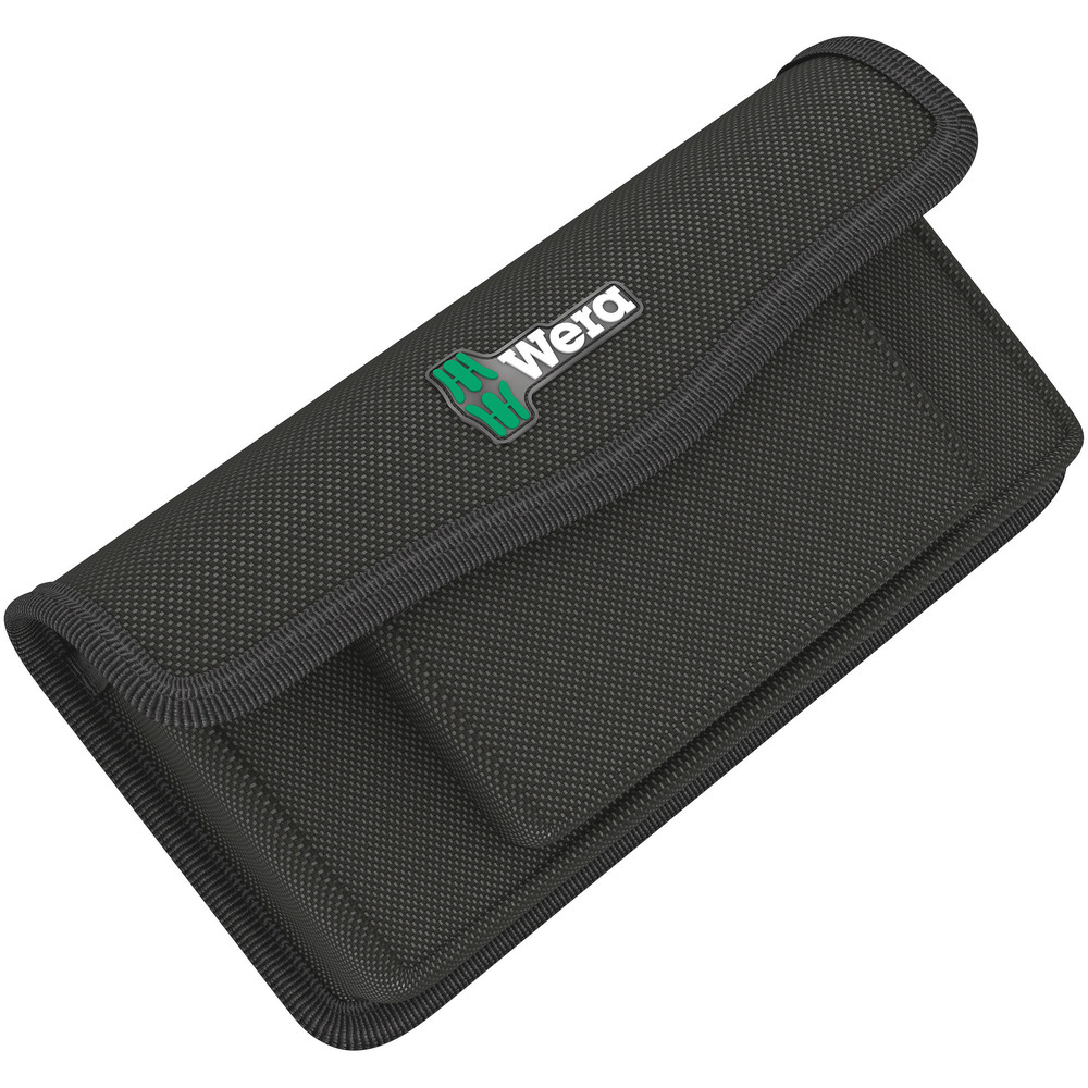 Pochette pliable Tool-Check Plus Universal, vide 9432 Poche pliante Tool-Check Plus Universal WERA - 05136483001