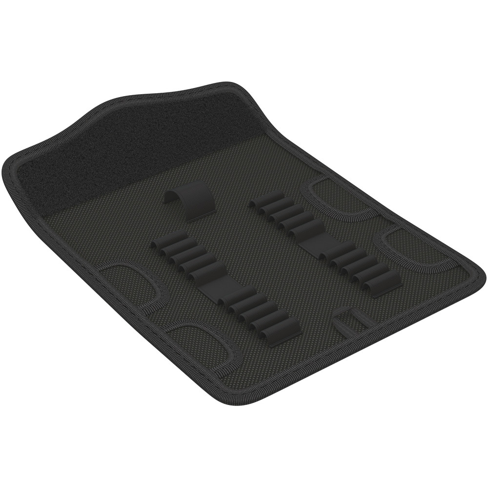 Pochette pliable 88/1 Vario 11 9437 Poche pliante 88/1 Vario 11 WERA - 05136490001