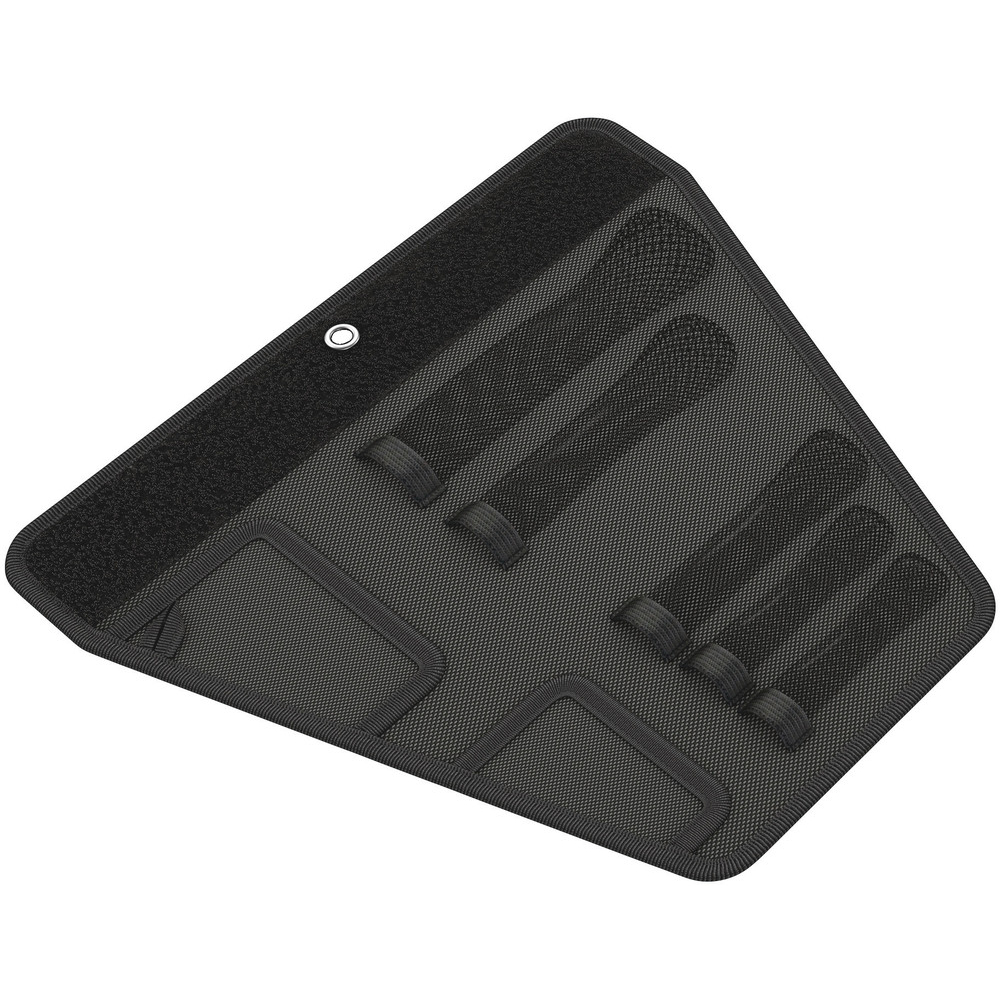 Pochette pliable 6003 pour 5 clés mixtes Joker, vide 9438 Poche pliante 6003 Joker 5 WERA - 05136491001