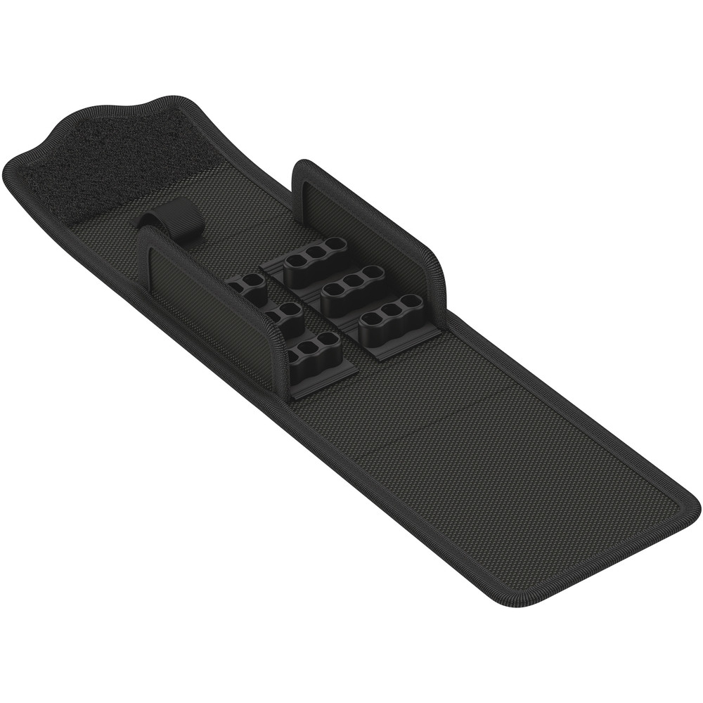 Housse textile Tom Pouce Kompakt 19, vide 9439 Housse textile KK Stubby 19 WERA - 05136492001