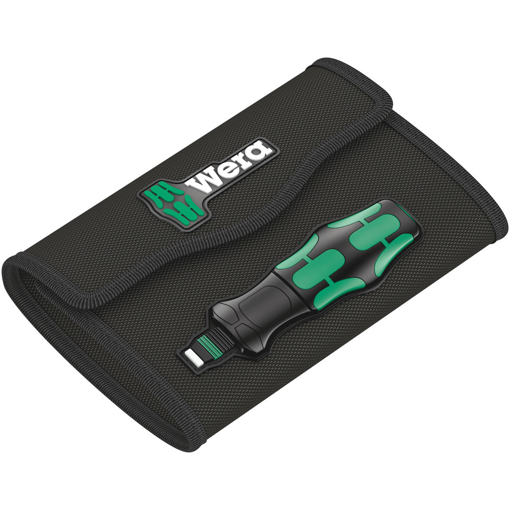 Pochette pliable Kraftform Kompakt Turbo 19, vide 9440 Poche pliante KK Turbo 19 WERA - 05136493001