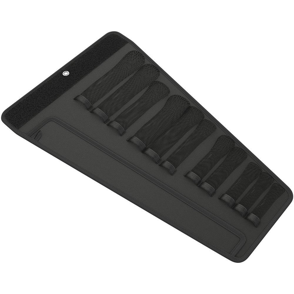 Étui enroulable 6003 Joker 11, vide 9443 Poche pliante 6003 Joker 11 WERA - 05136496001