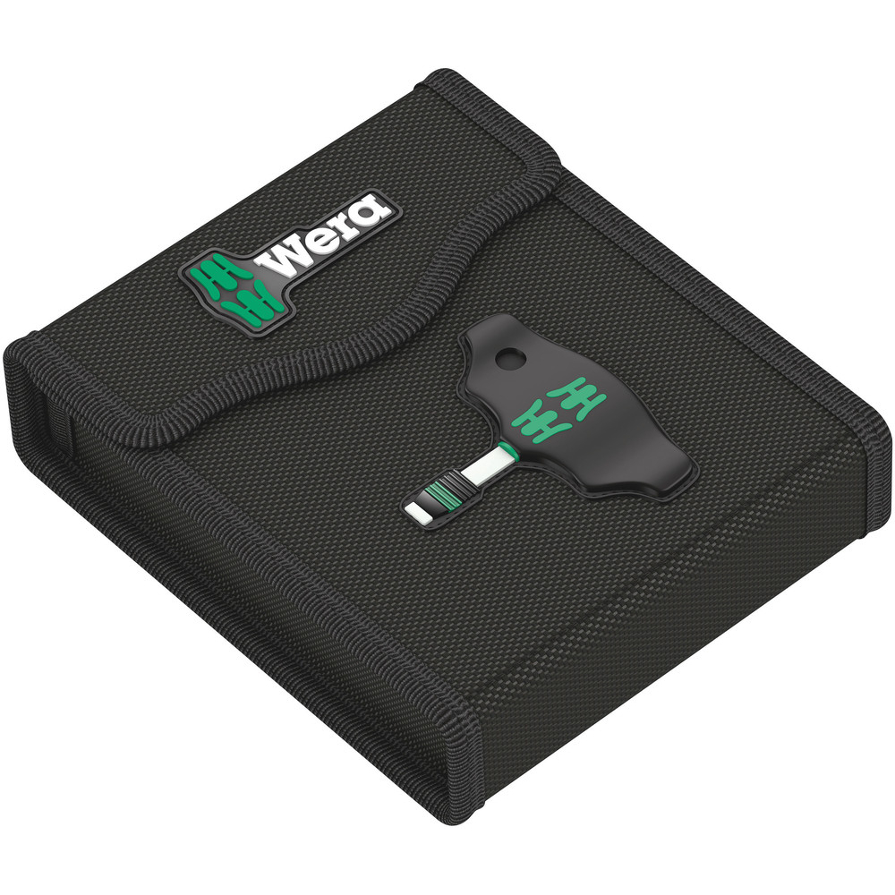 Housse textile Kraftform Kompakt 400 17, vide 9444 Housse textile KK 400 17 WERA - 05136497001