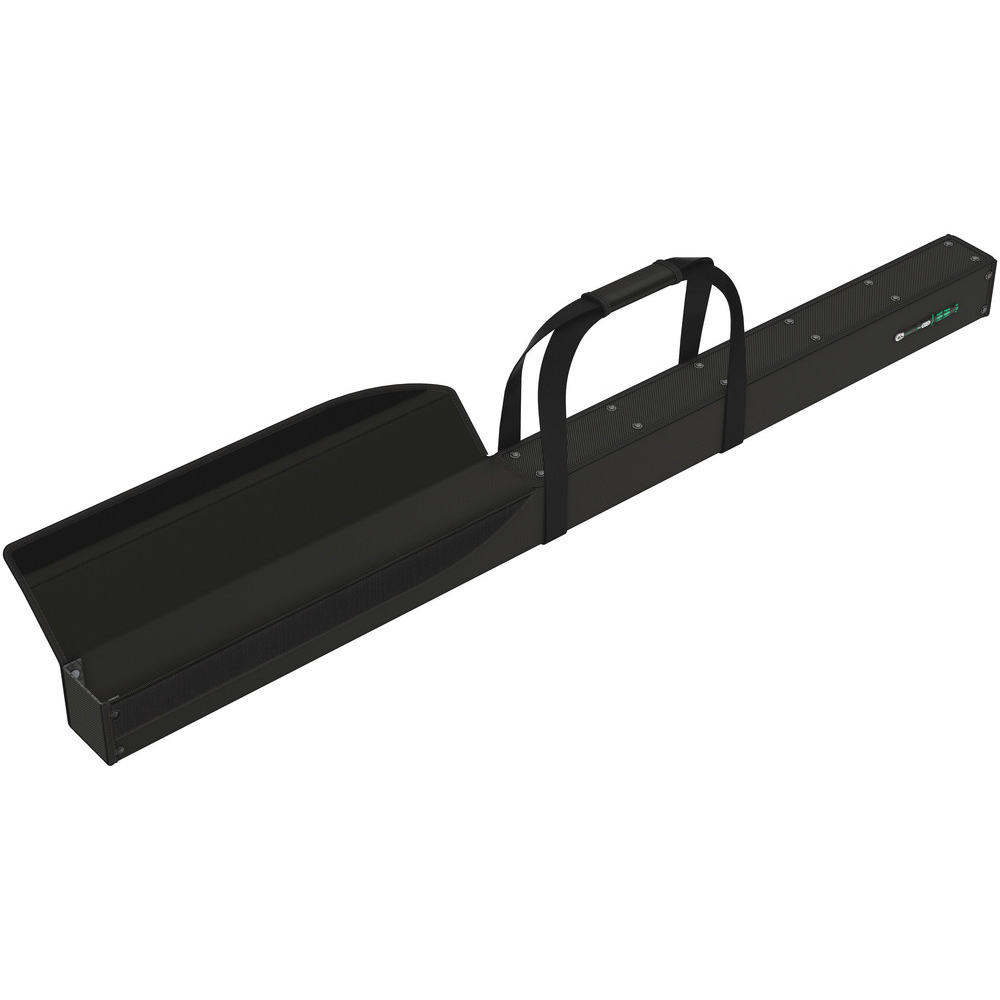 Trousse pour outils, vide 9460 Housse textile Click-Torque E 1 Wera - 05136532001