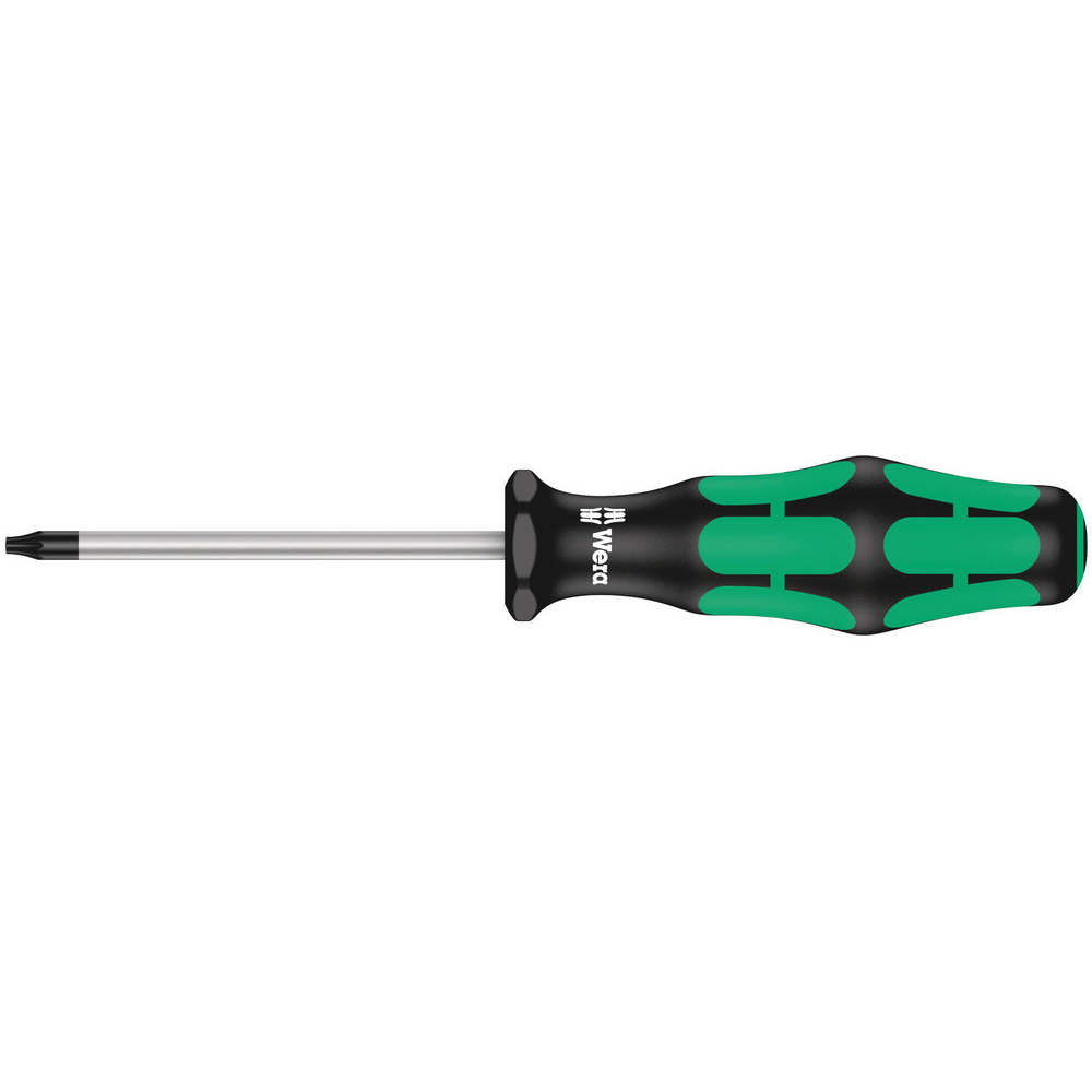 Tournevis TORX BO 367 TORX BO 7 x 60 mm WERA - 05138257001