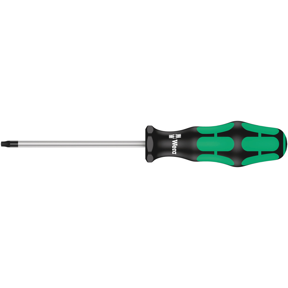 Tournevis TORX BO 367 TORX BO 20 x 100 mm WERA - 05138262001