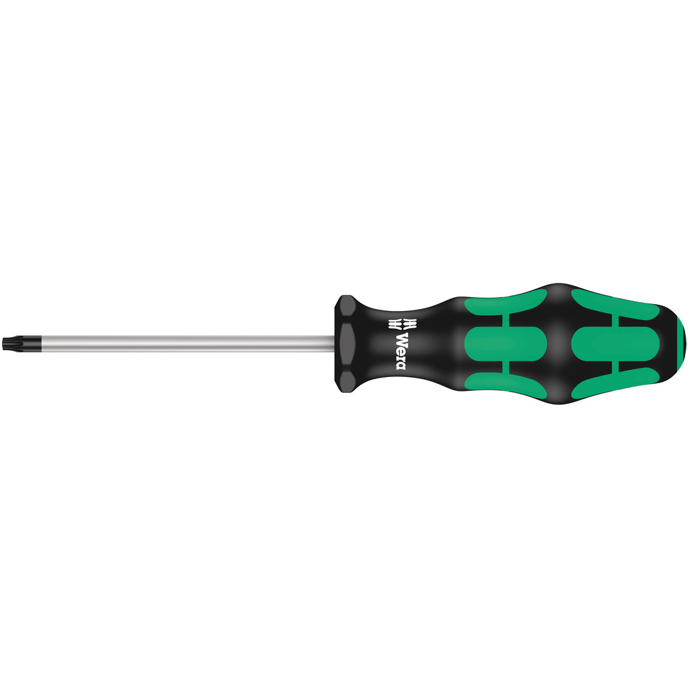 Tournevis TORX® BO 367 TORX BO 25 x 100 mm WERA - 05138263001
