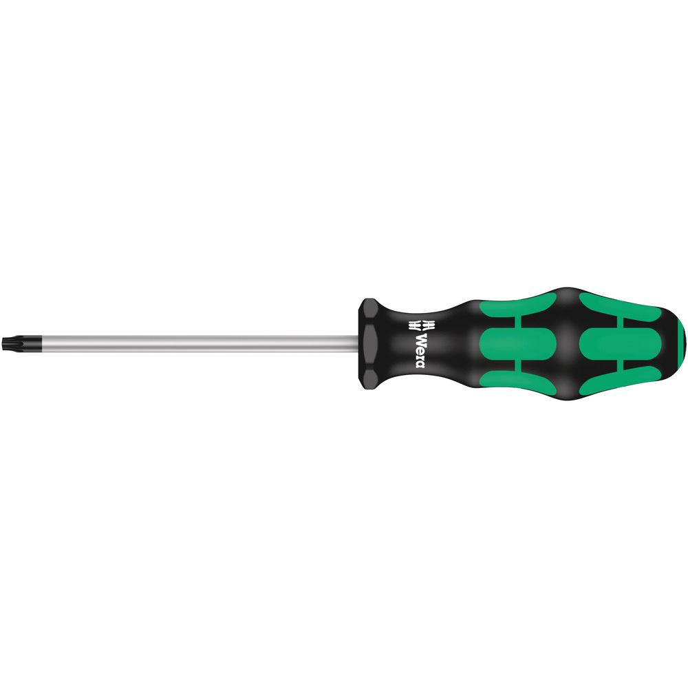 Tournevis TORX® BO 367 TORX BO 27 x 115 mm WERA - 05138264001