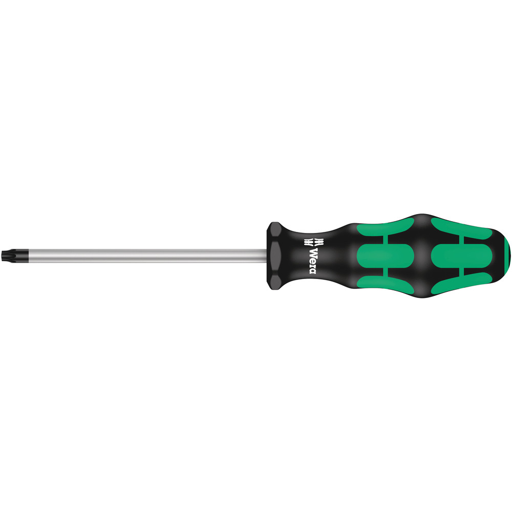 Tournevis TORX BO 367 TORX BO 30 x 115 mm WERA - 05138265001