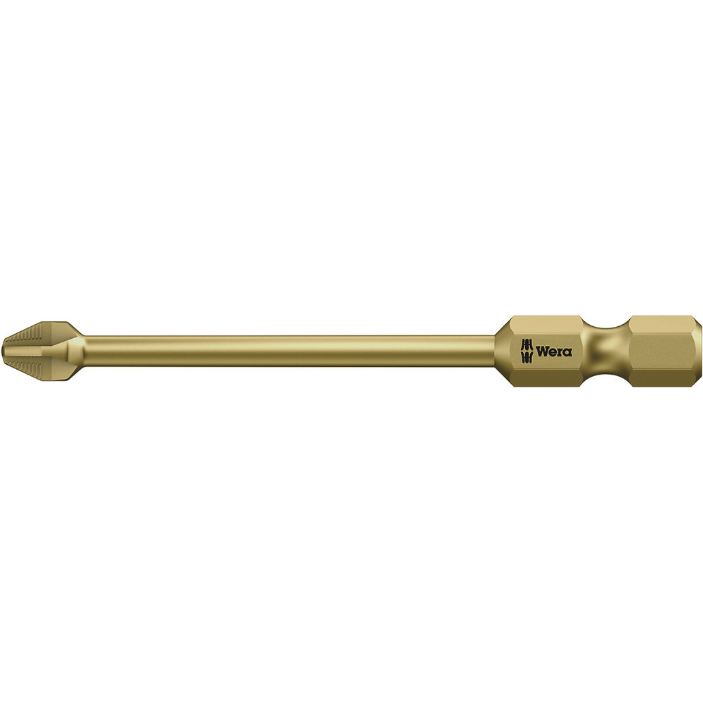Embouts ACR Harpoon 853/4 Harpoon ACR PH 2 x 70 mm WERA - 05160895001
