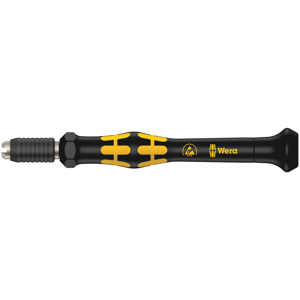 Porte-embouts ESD Kraftform Micro 1013 Micro ESD WERA - 05300004001
