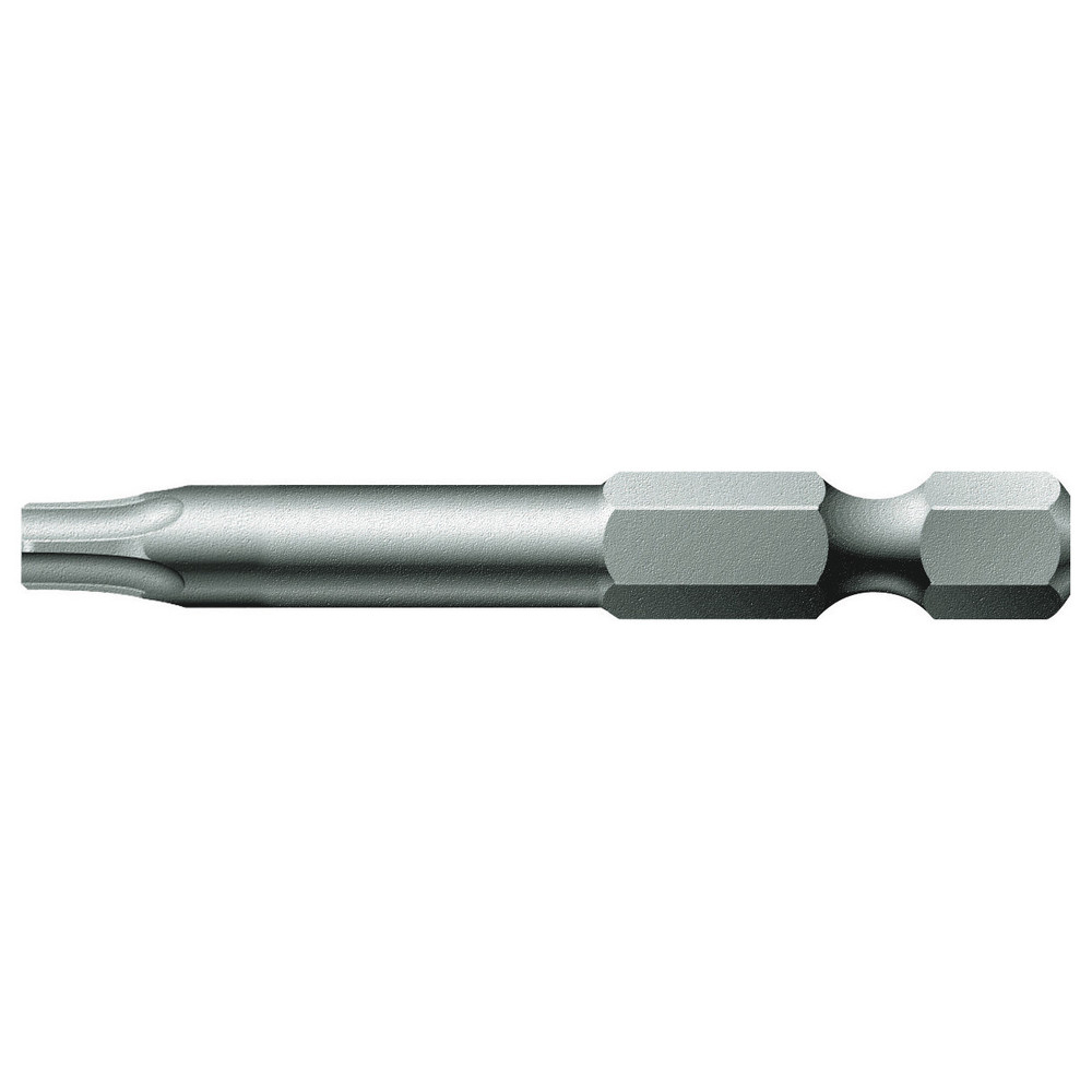 Embouts IP TORX PLUS 867/4 Z 30 IP x 50 mm WERA - 05320430001