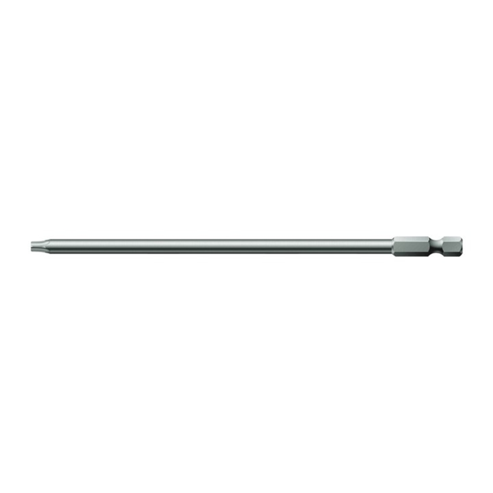 Embouts TORX 867/4 Z TORX 6 x 152 mm WERA - 05328448001