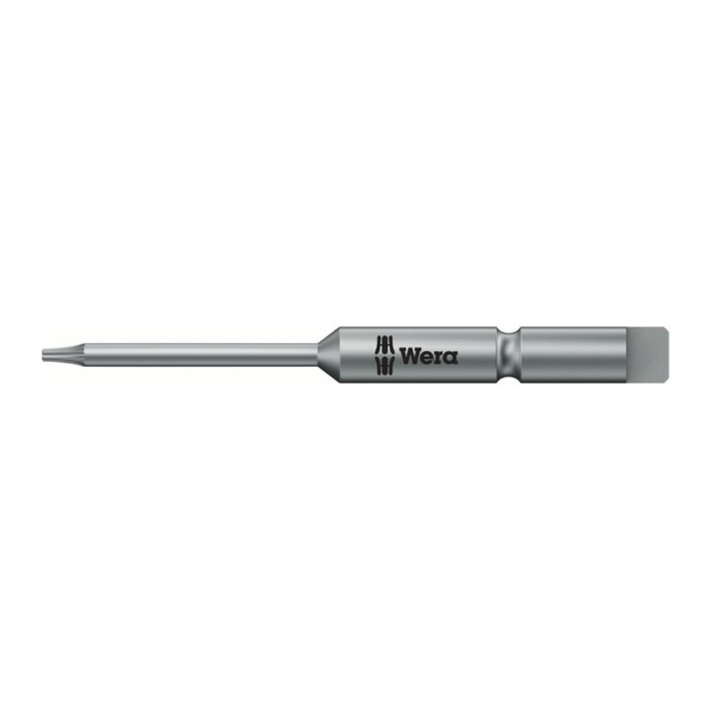 Embouts TORX C, Halfmoon 867/9 C TORX 5 x 64 mm WERA - 05345032001